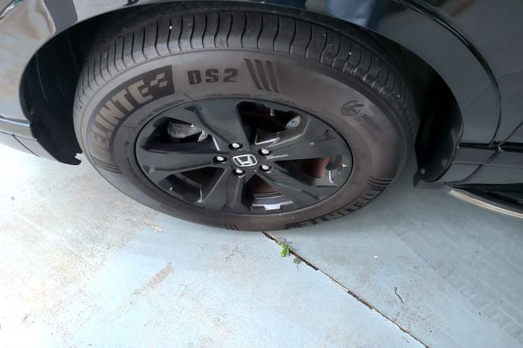 Used Honda Breeze 2020 240TURBO CVT Two-Wheel Drive Prestige Edition Left Front Wheel Hub