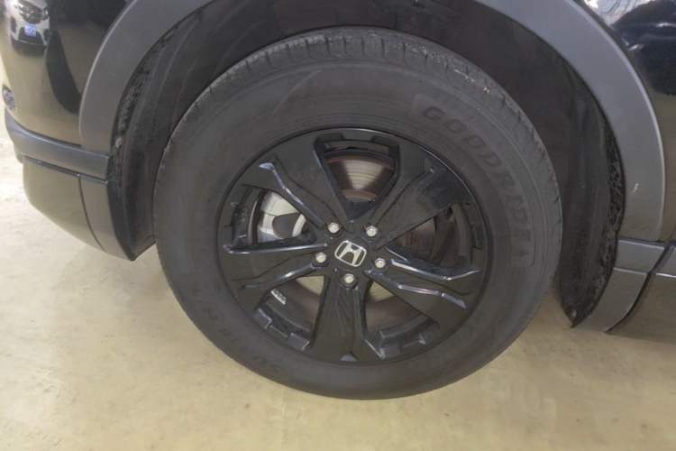 Used Honda Breeze 2020 240TURBO CVT 2WD Luxury Edition Left Front Wheel Hub