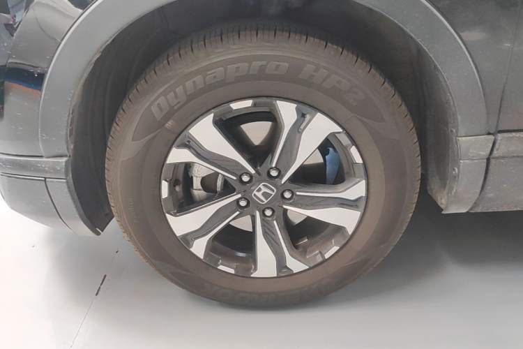 Used Honda Breeze 2020 240TURBO CVT 2WD Luxury Edition Left Front Wheel Hub