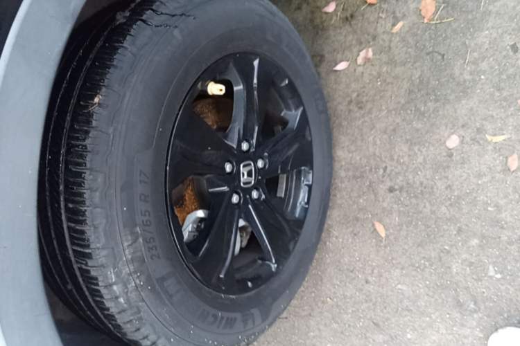 Used Honda Breeze 2020 240TURBO CVT 2WD Luxury Edition Left Front Wheel Hub