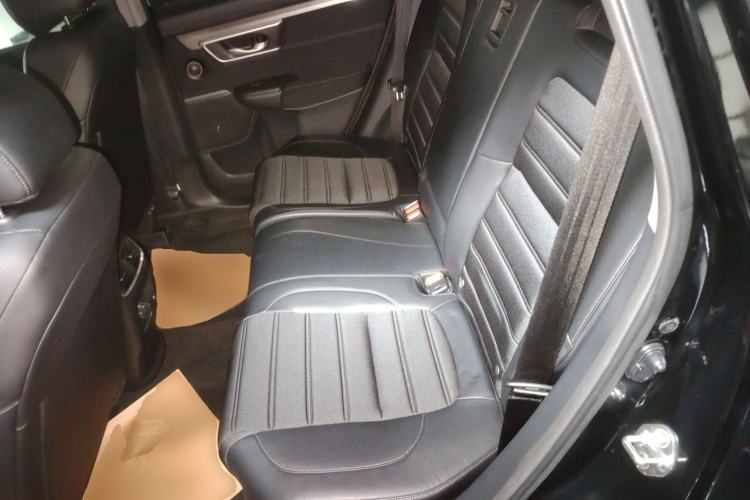 Used Honda Breeze 2020 240TURBO CVT 2WD Luxury Edition Left Rear Seat