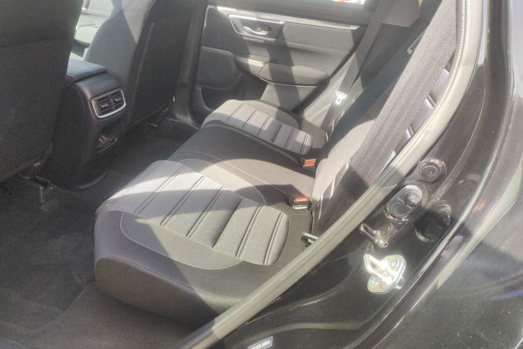 Used Honda Breeze 2020 240TURBO CVT 2WD Elite Edition Left Rear Seat
