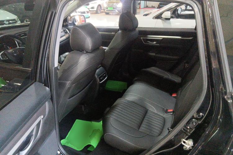 Used Honda Breeze 2020 240TURBO CVT 2WD Elite Edition Left Rear Seat