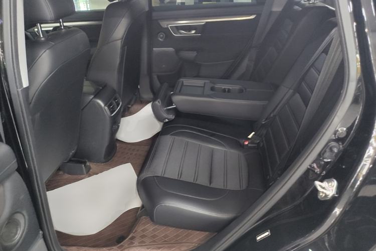 Used Honda Breeze 2020 240TURBO CVT 2WD Luxury Edition Left Rear Seat