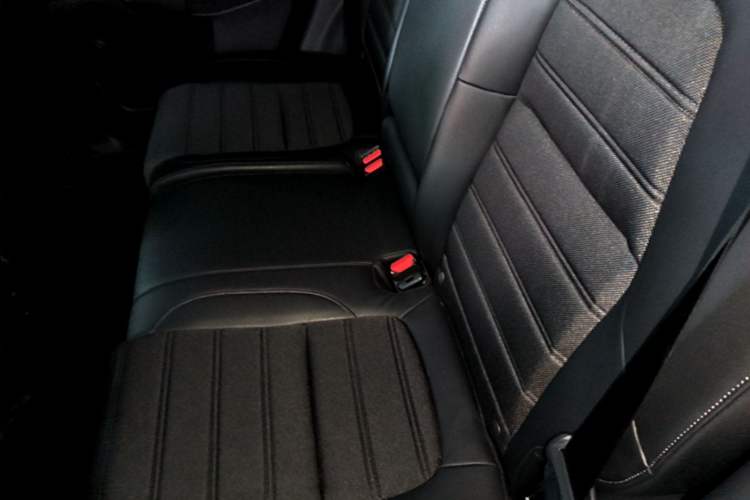 Used Honda Breeze 2020 240TURBO CVT 2WD Luxury Edition Left Rear Seat