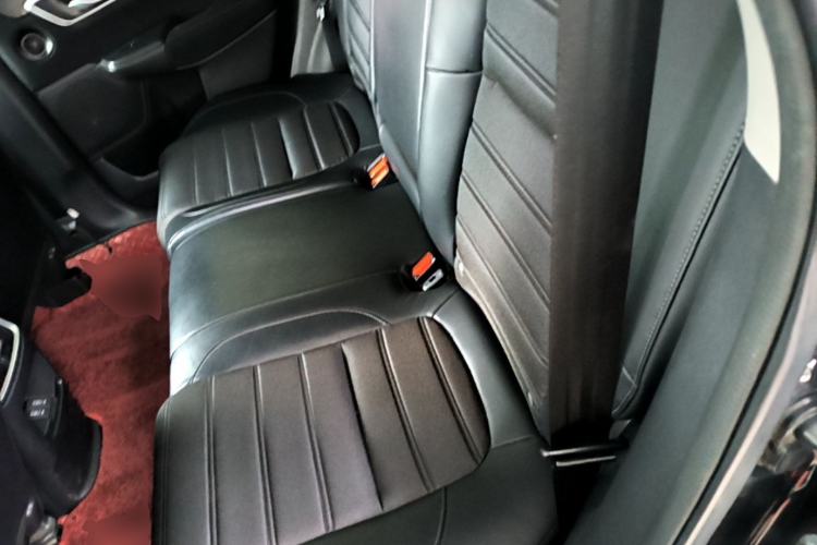 Used Honda Breeze 2020 240TURBO CVT 2WD Luxury Edition Left Rear Seat