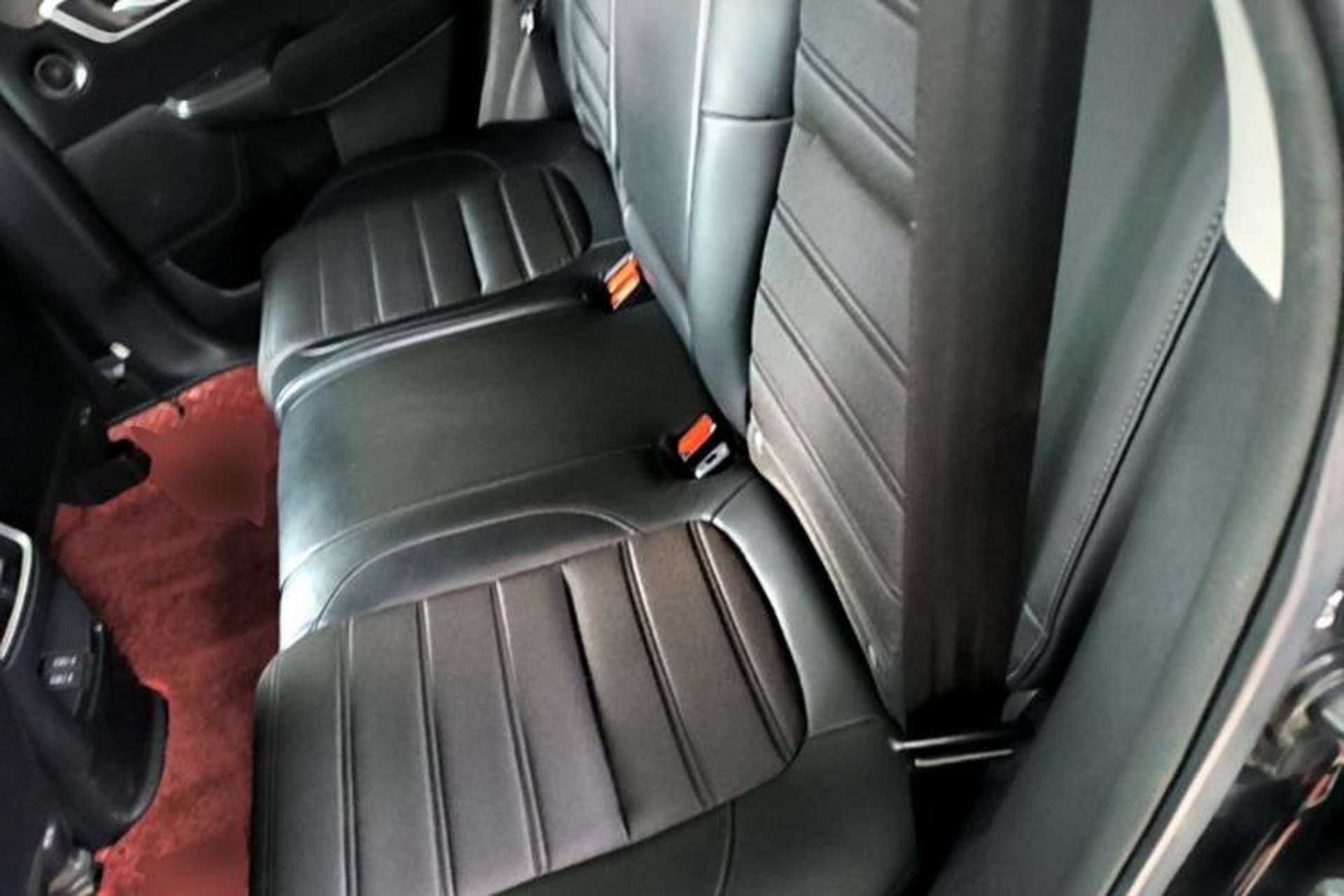 Used Honda Breeze 2020 240TURBO CVT 2WD Luxury Edition Left Rear Seat