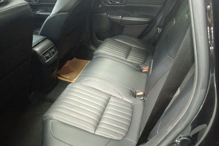 Used Honda Breeze 2020 240TURBO CVT 2WD Phantom Night Edition Left Rear Seat