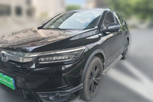Ojetý Honda Breeze 2020 240TURBO CVT 2WD Luxury Edition