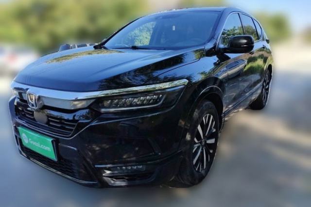 Used Honda Breeze 2020 Rui Hybrid 2.0L Two-Wheel Drive Rui Prestige Edition