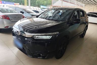 Used Honda Breeze 2020 240TURBO CVT 2WD Elite Edition