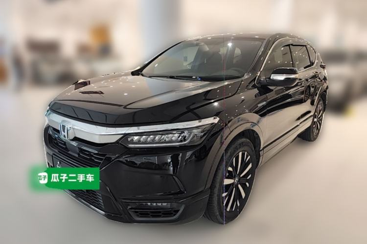 Used Honda Breeze 2020 Rui Hybrid 2.0L Two-Wheel Drive Rui Luxury Edition Guazi used car, China used car export, Used car for sale, Used  cars, Cheapest cars for sale