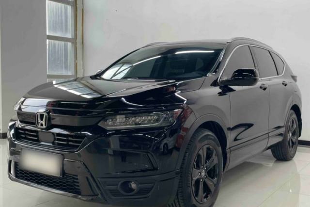 Used Honda Breeze 2020 240TURBO CVT 2WD Luxury Edition