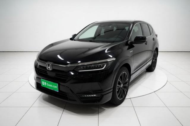 Ojetý Honda Breeze 2020 Rui Hybrid 2.0L Two-Wheel Drive Rui Phantom Night Edition