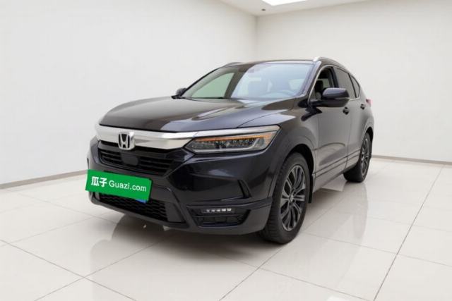 Honda Breeze 2020 240TURBO CVT 2WD Phantom Night Edition usado