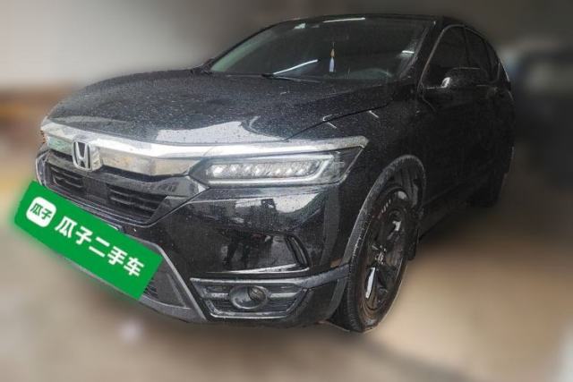 Używany Honda Breeze 2020 240TURBO CVT 2WD Luxury Edition