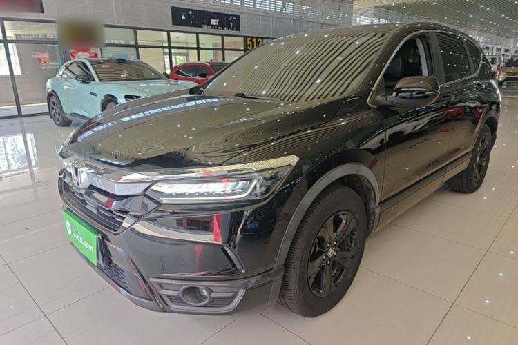 Used Honda Breeze 2020 240TURBO CVT 2WD Elite Edition Guazi used car, China used car export, Used car for sale, Used  cars, Cheapest cars for sale