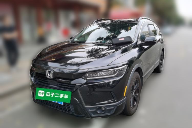 Used Honda Breeze 2020 240TURBO CVT 2WD Elite Edition