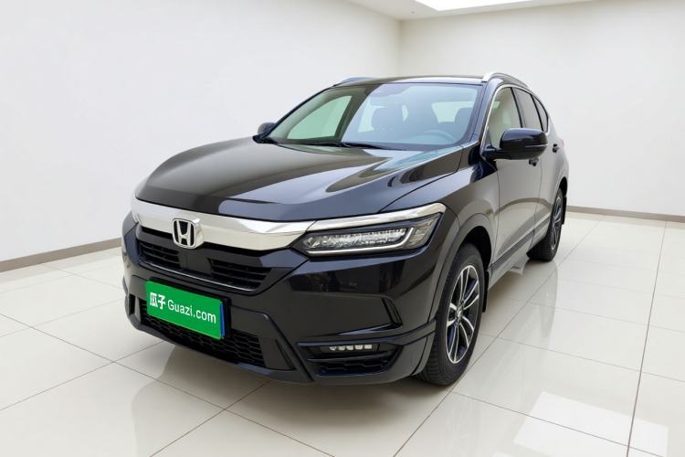Used Honda Breeze 2020 240TURBO CVT Two-Wheel Drive Prestige Edition Guazi used car, China used car export, Used car for sale, Used  cars, Cheapest cars for sale