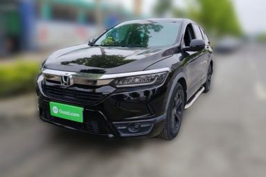 Used Honda Breeze 2020 240TURBO CVT 2WD Elite Edition