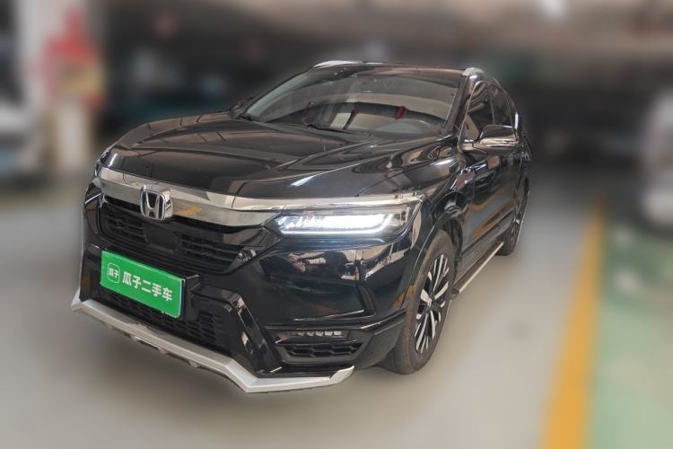 Used Honda Breeze 2020 Rui Hybrid 2.0L Two-Wheel Drive Rui Luxury Edition Guazi used car, China used car export, Used car for sale, Used  cars, Cheapest cars for sale