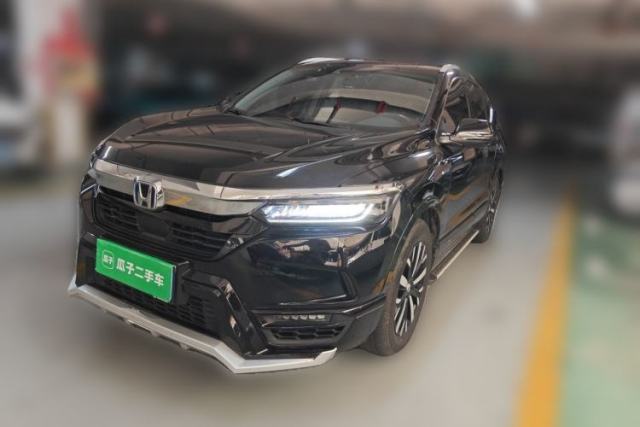 Used Honda Breeze 2020 Rui Hybrid 2.0L Two-Wheel Drive Rui Luxury Edition