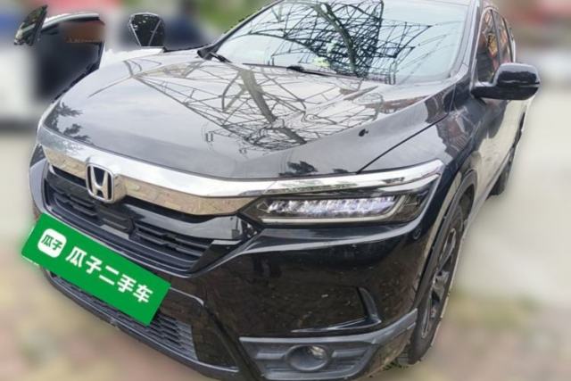 Used Honda Breeze 2020 240TURBO CVT 2WD Elite Edition