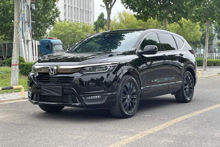 Used Honda Breeze 2020 240TURBO CVT 2WD Phantom Night Edition Guazi used car, China used car export, Used car for sale, Used  cars, Cheapest cars for sale