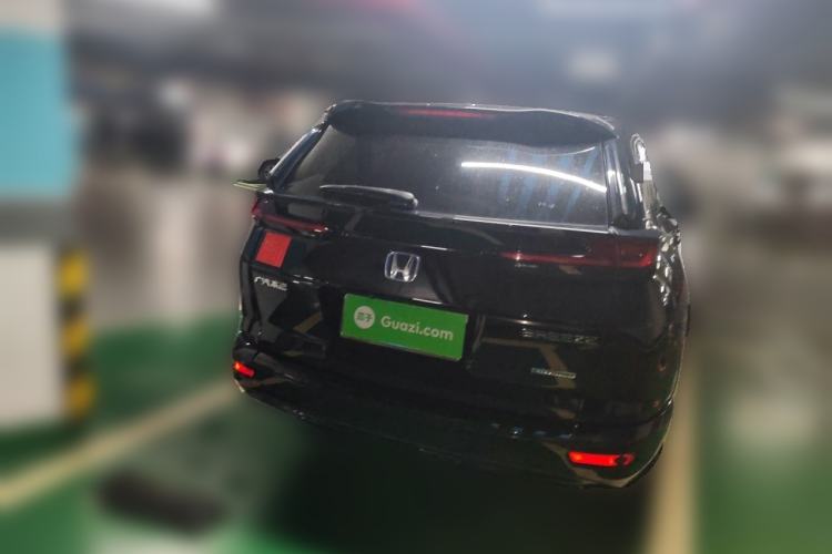 Used Honda Breeze 2020 Rui Hybrid 2.0L Two-Wheel Drive Rui Prestige Edition Rear