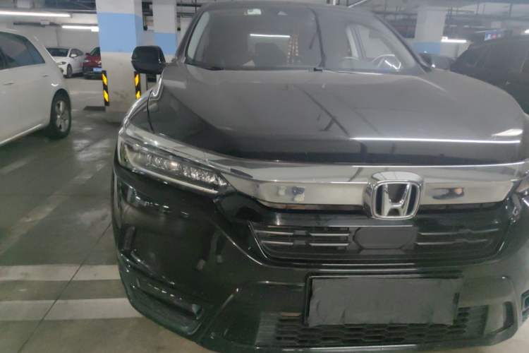 Used Honda Breeze 2020 240TURBO CVT Two-Wheel Drive Prestige Edition Right Front Headlight