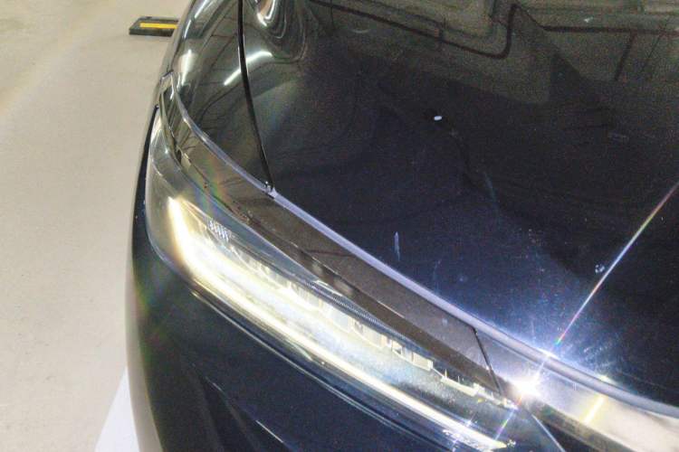 Used Honda Breeze 2020 240TURBO CVT 2WD Phantom Night Edition Right Front Headlight