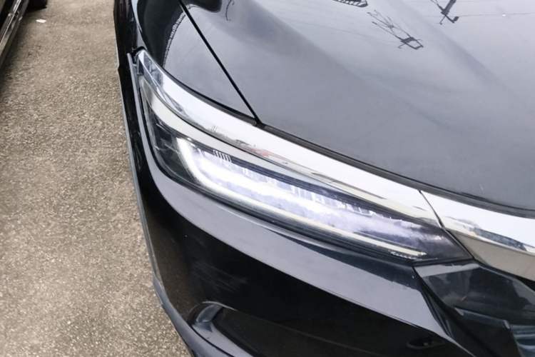 Used Honda Breeze 2020 240TURBO CVT 2WD Elite Edition Right Front Headlight