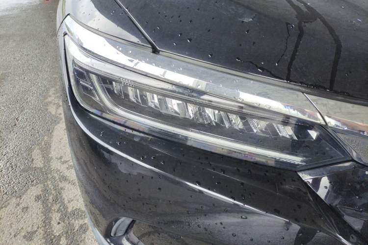 Used Honda Breeze 2020 240TURBO CVT 2WD Luxury Edition Right Front Headlight