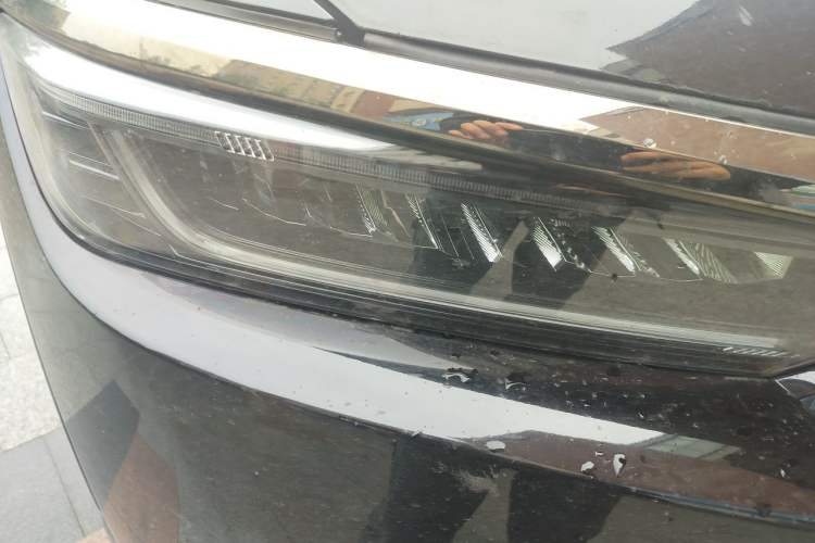Used Honda Breeze 2020 240TURBO CVT 2WD Phantom Night Edition Right Front Headlight