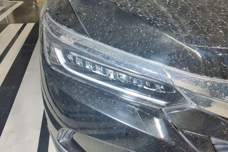 Used Honda Breeze 2020 240TURBO CVT 2WD Elite Edition Right Front Headlight