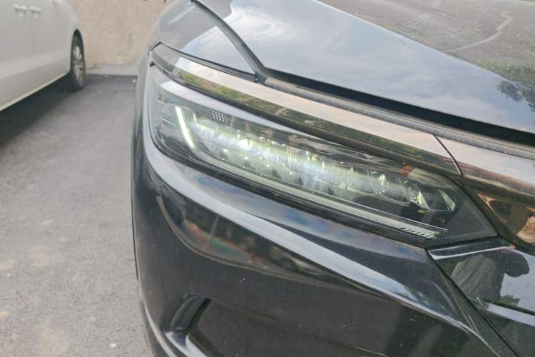 Used Honda Breeze 2020 240TURBO CVT 2WD Phantom Night Edition Right Front Headlight