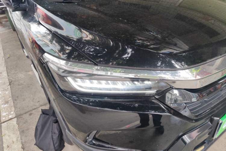 Used Honda Breeze 2020 240TURBO CVT 2WD Elite Edition Right Front Headlight