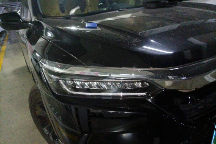 Used Honda Breeze 2020 240TURBO CVT Two-Wheel Drive Prestige Edition Right Front Headlight