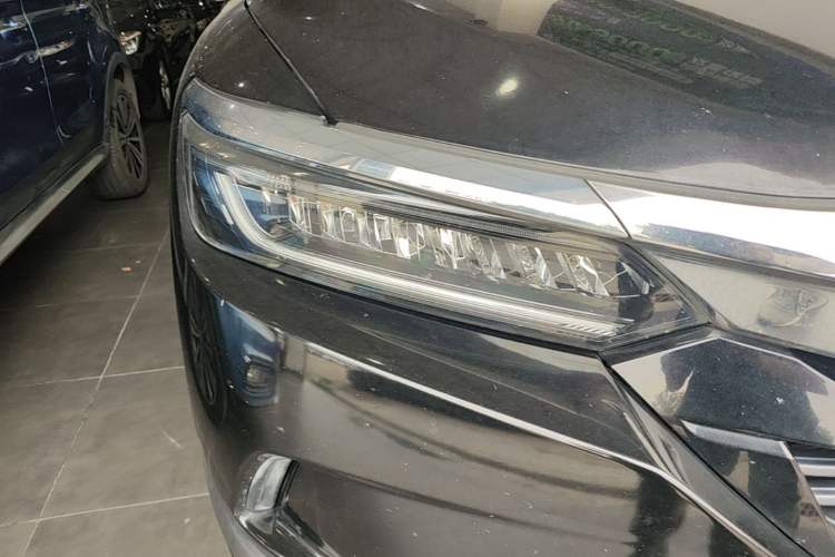 Used Honda Breeze 2020 240TURBO CVT 2WD Luxury Edition Right Front Headlight