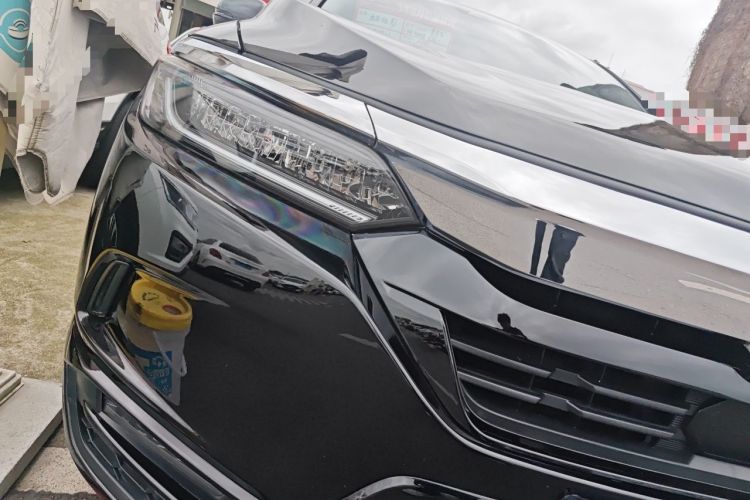 Used Honda Breeze 2020 240TURBO CVT Two-Wheel Drive Prestige Edition Right Front Headlight