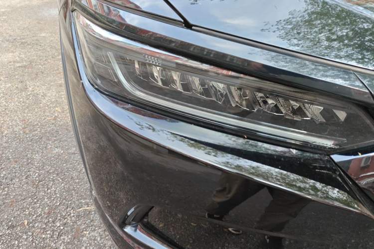 Used Honda Breeze 2020 240TURBO CVT 2WD Luxury Edition Right Front Headlight