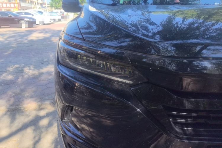 Used Honda Breeze 2020 240TURBO CVT Two-Wheel Drive Prestige Edition Right Front Headlight