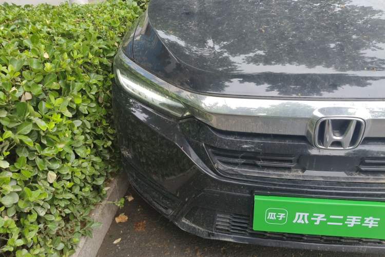 Used Honda Breeze 2020 240TURBO CVT Two-Wheel Drive Prestige Edition Right Front Headlight