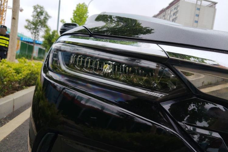 Used Honda Breeze 2020 240TURBO CVT 2WD Elite Edition Right Front Headlight