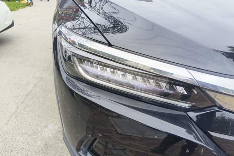 Used Honda Breeze 2020 240TURBO CVT 2WD Elite Edition Right Front Headlight