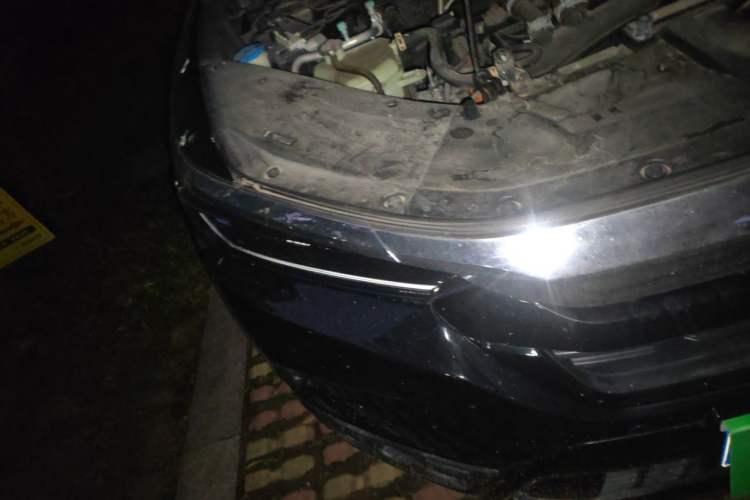 Used Honda Breeze 2020 240TURBO CVT 2WD Elite Edition Right Front Headlight