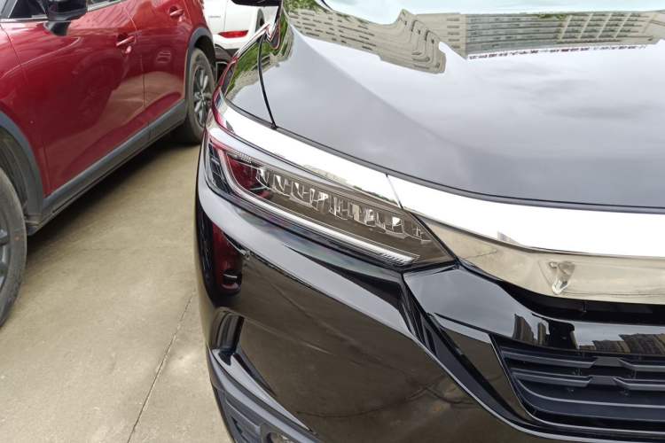 Used Honda Breeze 2020 240TURBO CVT 2WD Luxury Edition Right Front Headlight