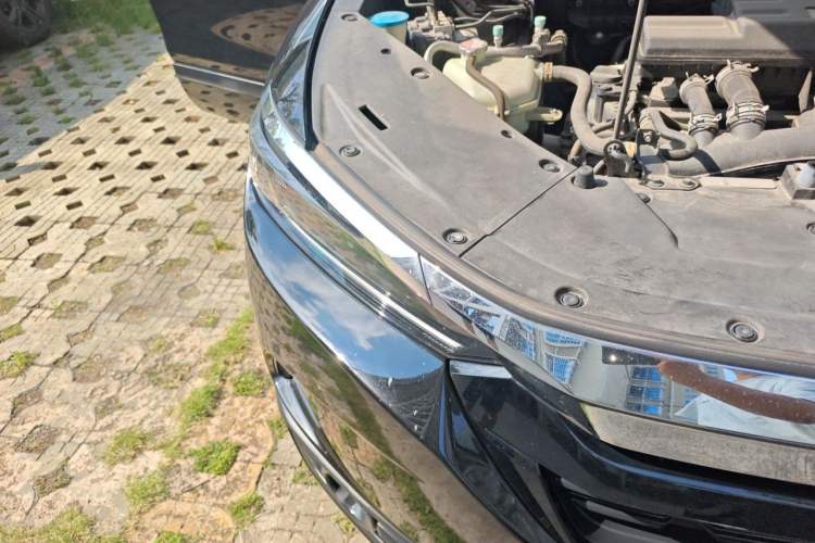 Used Honda Breeze 2020 240TURBO CVT 2WD Luxury Edition Right Front Headlight