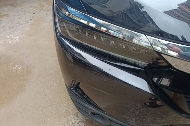 Used Honda Breeze 2020 240TURBO CVT 2WD Luxury Edition Right Front Headlight