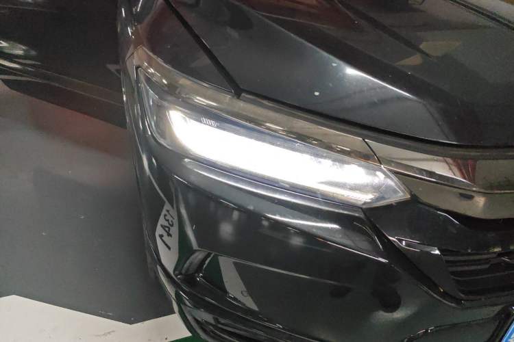 Used Honda Breeze 2020 240TURBO CVT 2WD Phantom Night Edition Right Front Headlight